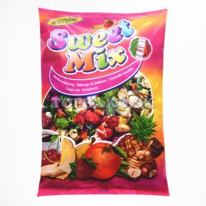 Sweet mix 250g